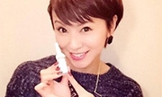 日本女星铃木亚美公布婚讯 怀孕3个月老公小7岁