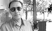 伊朗电影大师阿巴斯因癌症去世 享年76岁