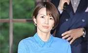 41岁女星吉濑美智子宣布怀孕11月生二胎(图)
