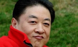 55岁演员刘斌被曝遭妻出轨夺财 两人相差18岁