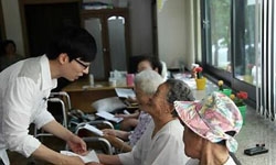 刘在石再为慰安妇受害者捐款5千万 总额达1亿