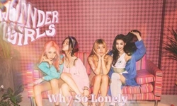 元祖女团Wonder Girls回归 荣获歌手品牌第一
