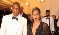 7亿元！碧昂斯Jay Z成本年度全球收入最高夫妻