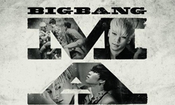 BIGBANG电影观影人次破五万 创音乐纪录片新高