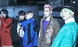 承诺兑现 BIGBANG确定出演《一周的偶像》