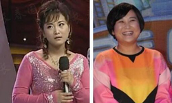 十年前贾玲还叫贾俞玲，如今她名字瘦了、人胖了