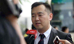 港媒：新加坡赌场起诉孔令辉 追债250万港元